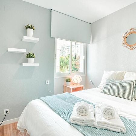 Apartamento New Folch Sevilla B Ngoại thất bức ảnh