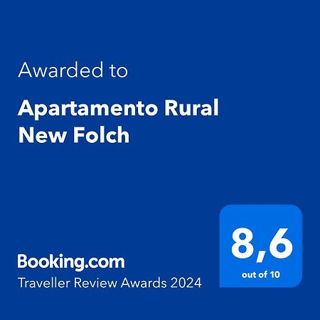 Apartamento New Folch Sevilla B Ngoại thất bức ảnh