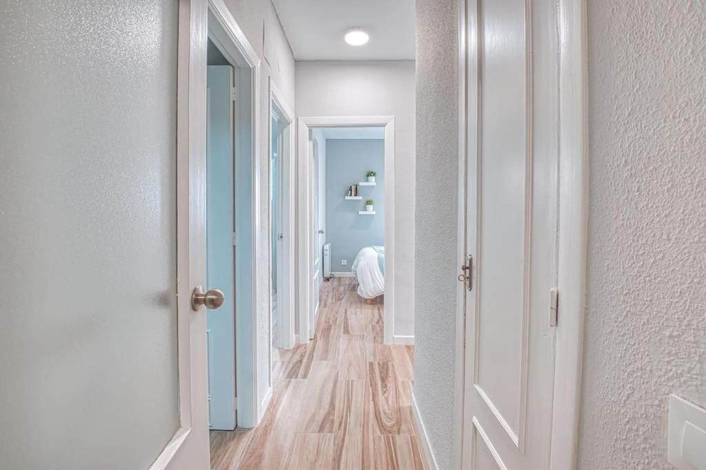Apartamento New Folch Sevilla B Ngoại thất bức ảnh
